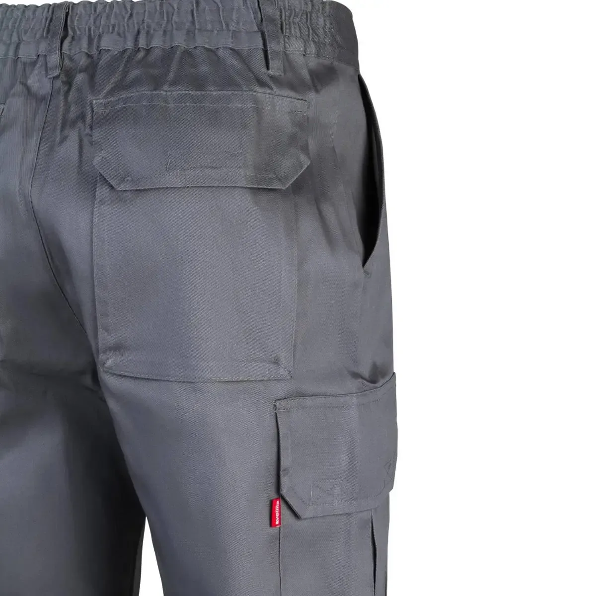 Pantalón de trabajo multibolsillos Velilla 345 - Imagen 4