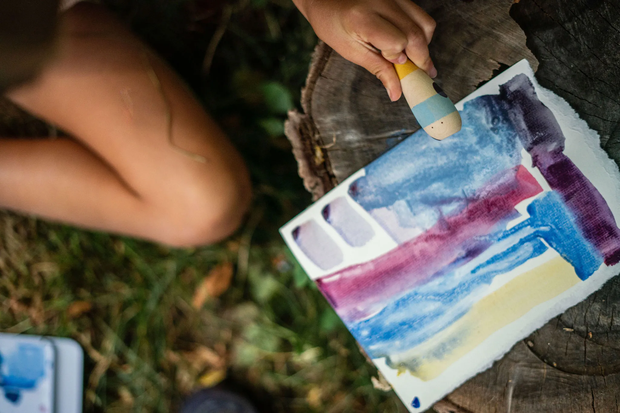 Grapat Wow! - Imagen 2