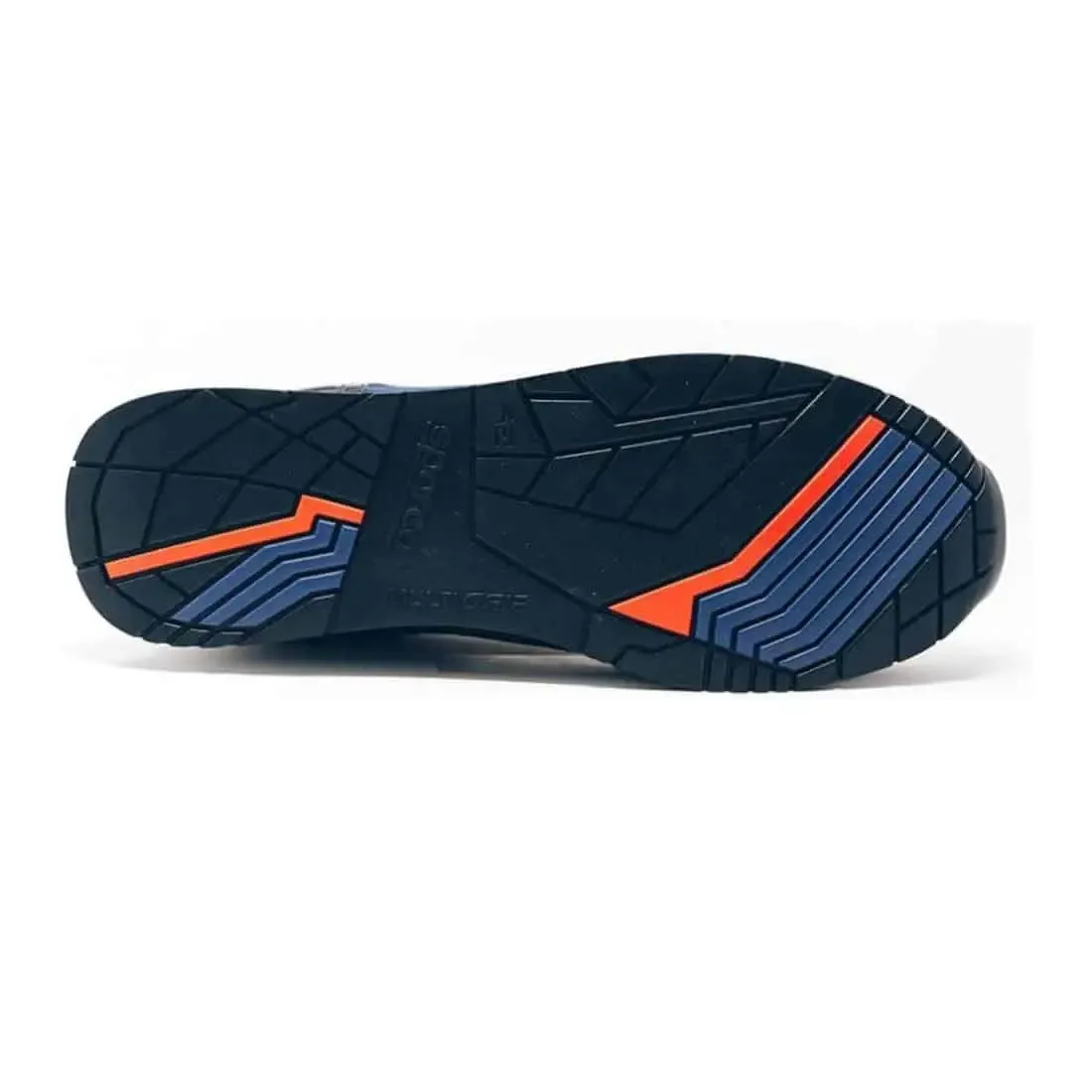 Zapatilla de seguridad Sparco Red Bull Gymkhama S3 ESD - Imagen 4