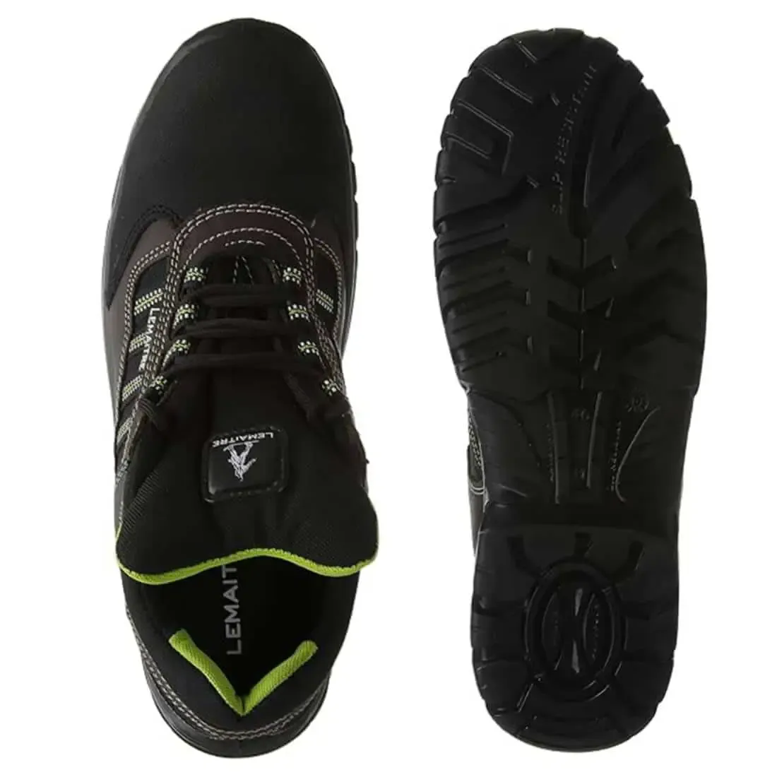 Zapatos de seguridad Lemaitre Douro S3 - Imagen 3