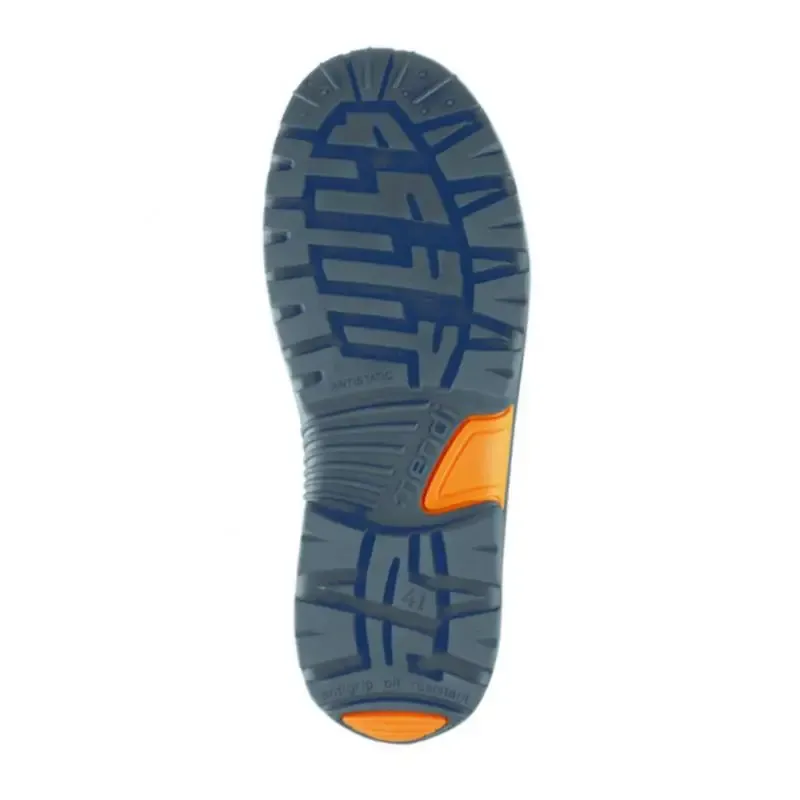 Zapatillas de trabajo Ares S1P Mendi - Imagen 2