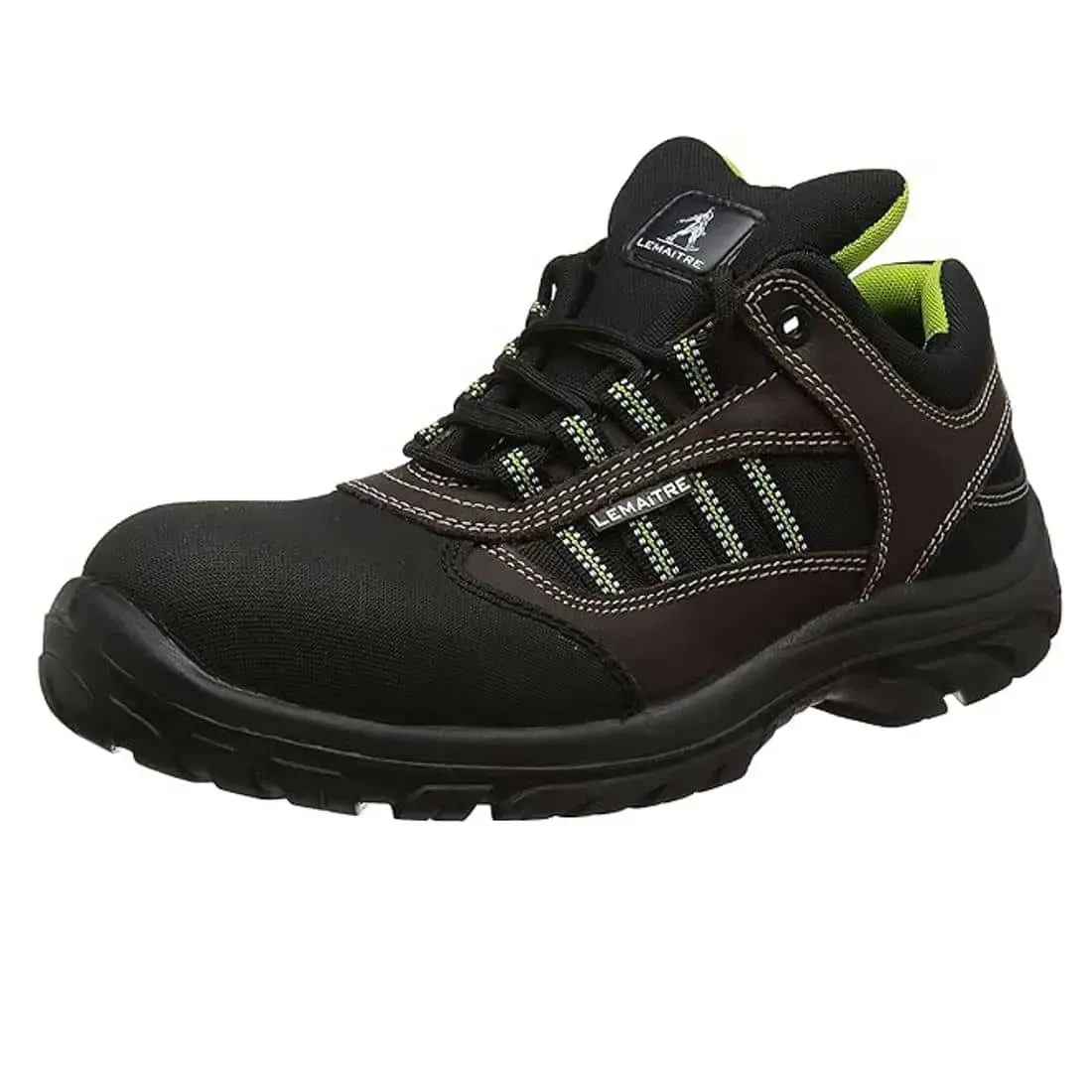 Zapatos de seguridad Lemaitre Douro S3