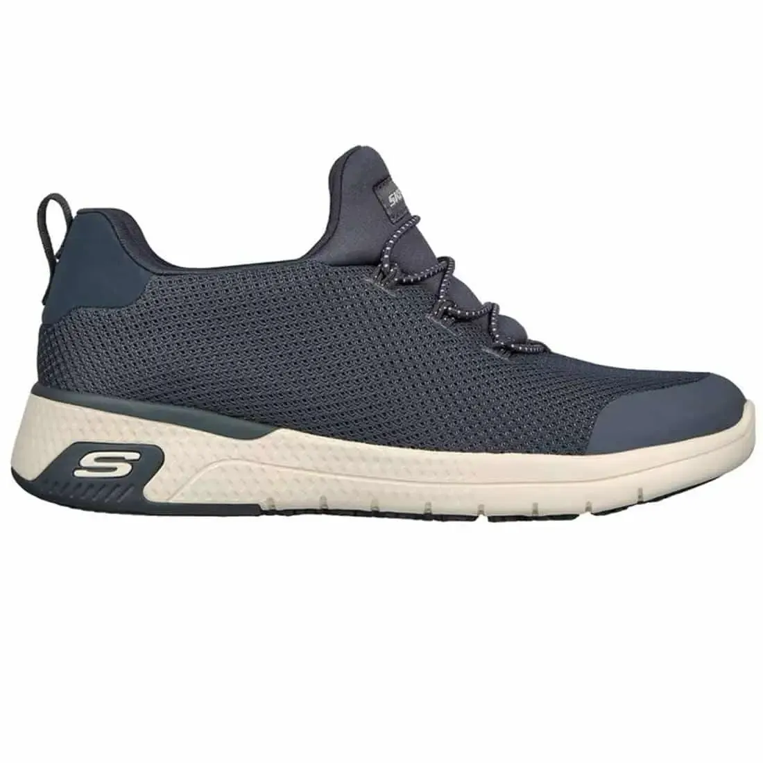 Zapatos de trabajo mujer Skechers Marsing – Waiola SR - Imagen 7