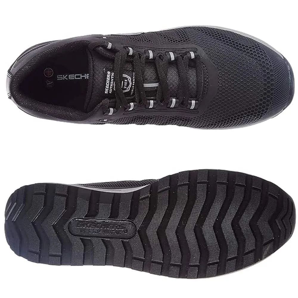 Zapatos de seguridad Skechers Bulklin – Bragoo S1P - Imagen 5