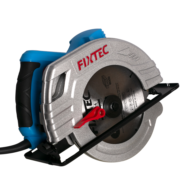 Sierra Circular 1380W FCS18503 Fixtec