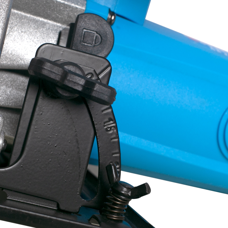 Sierra Circular 1380W FCS18503 Fixtec - Imagen 3