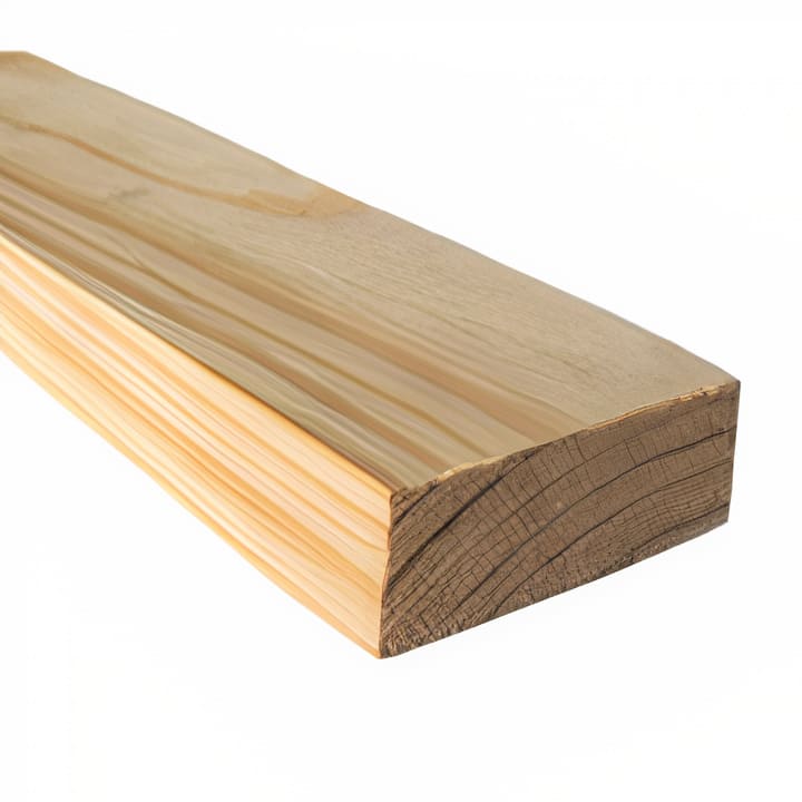 Liston Elaborado Finger Joint 20×45