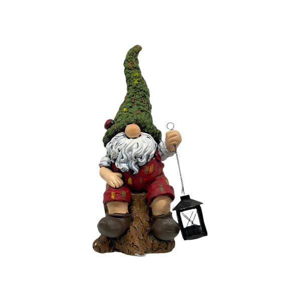 Gnomo 21x20x55 Concepts