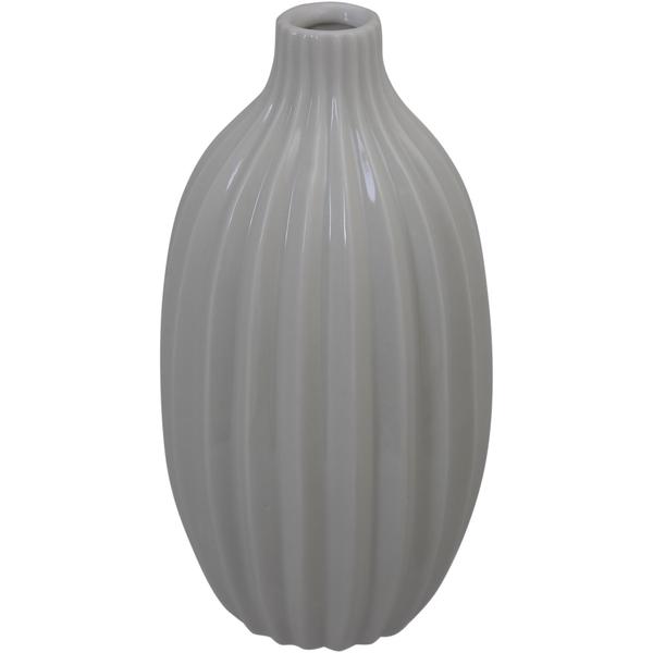 Florero Cantaloupe 10x10x19 Concepts