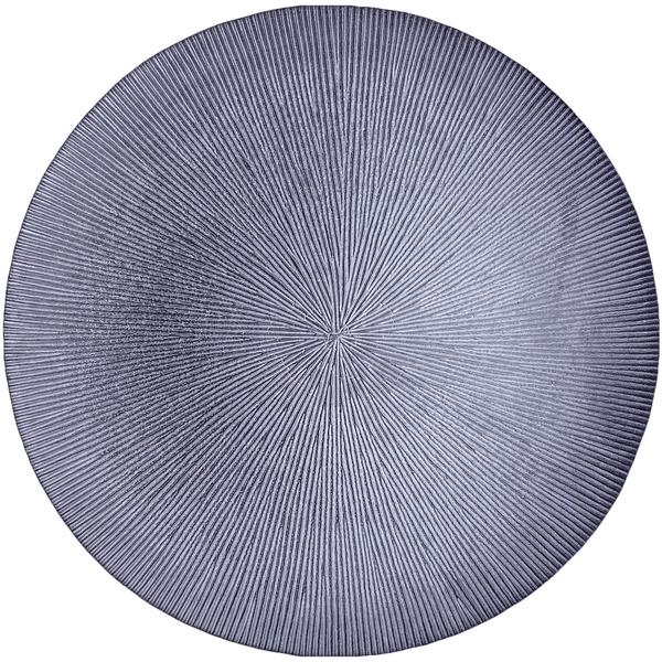 Centro Decor 33Xcm Gold & Black Concepts