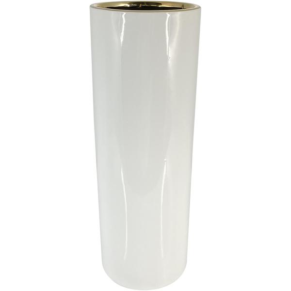 Florero 14X14X40Cm Habitat Concepts