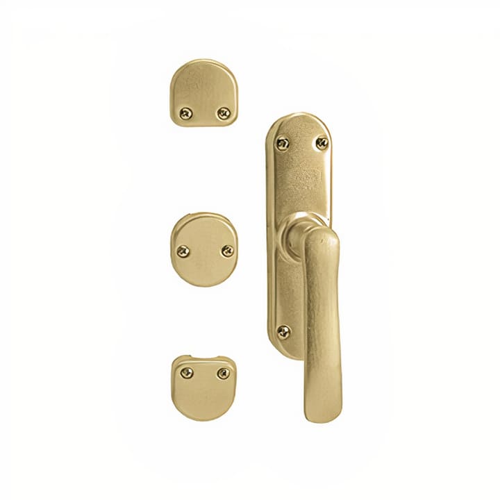 Españoleta Cuerpo Bronce Mod.142-BSI Scanavini