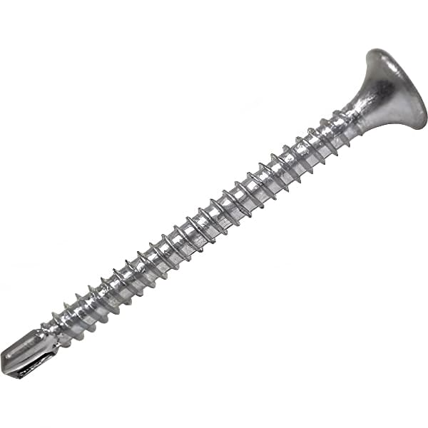 Tornillo Philips Autoperforante 3″ (100 unidades) American Screw