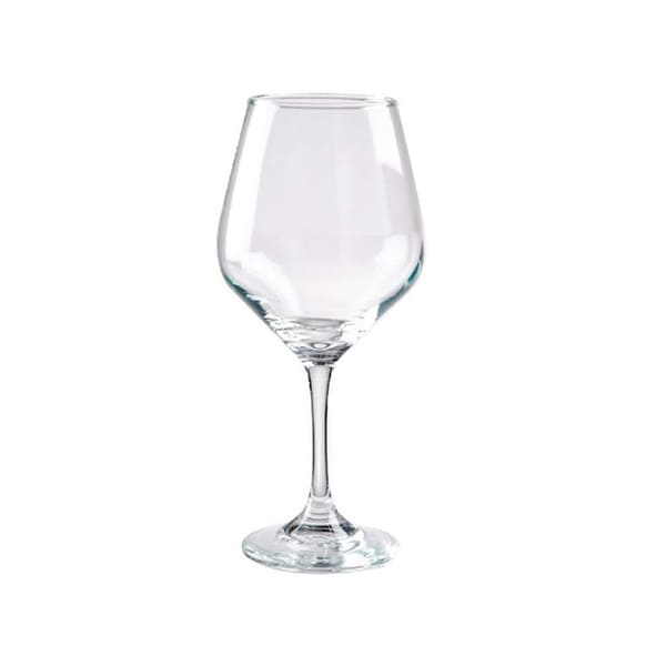 Set de 6 Copas de Vino 408cc Brunello Cristar