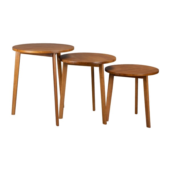 Set Mesa de Centro Valencia Deco Muebles