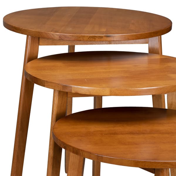 Set Mesa de Centro Valencia Deco Muebles - Imagen 2