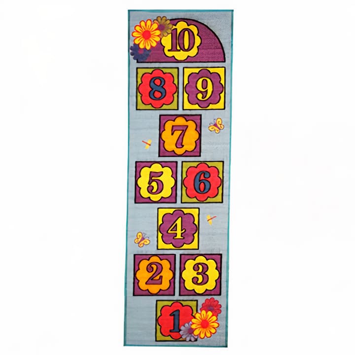 Playmat Luche Diseños Varios 0.60X193 cm DIB - Imagen 2