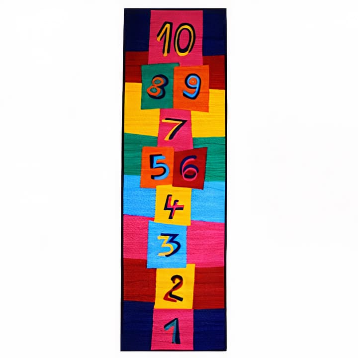 Playmat Luche Diseños Varios 0.60X193 cm DIB - Imagen 3