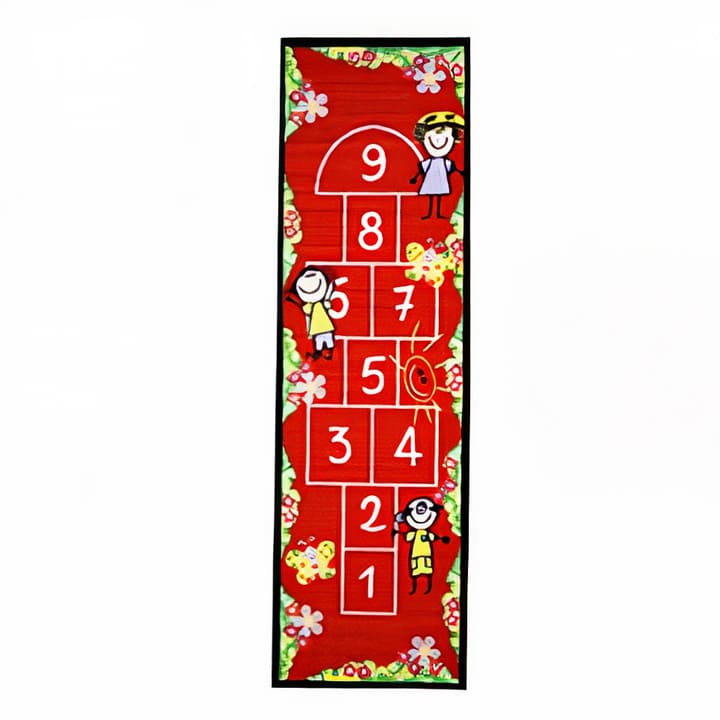 Playmat Luche Diseños Varios 0.60X193 cm DIB - Imagen 4