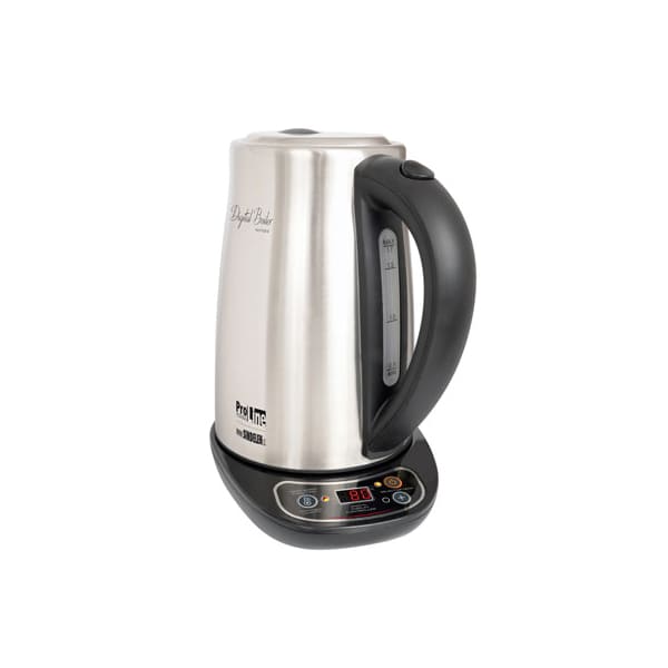 Hervidor Digital Boiler HA-3750DIN Sindelen