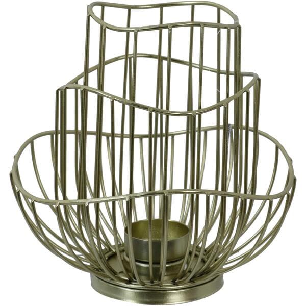 Portavela Vinok 17x17x17 cms Concepts