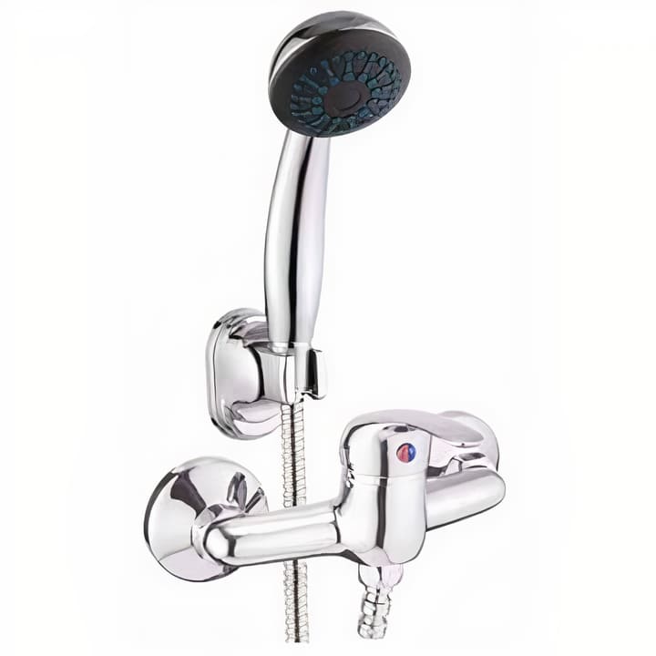 Monomando Ducha Funster Taumm