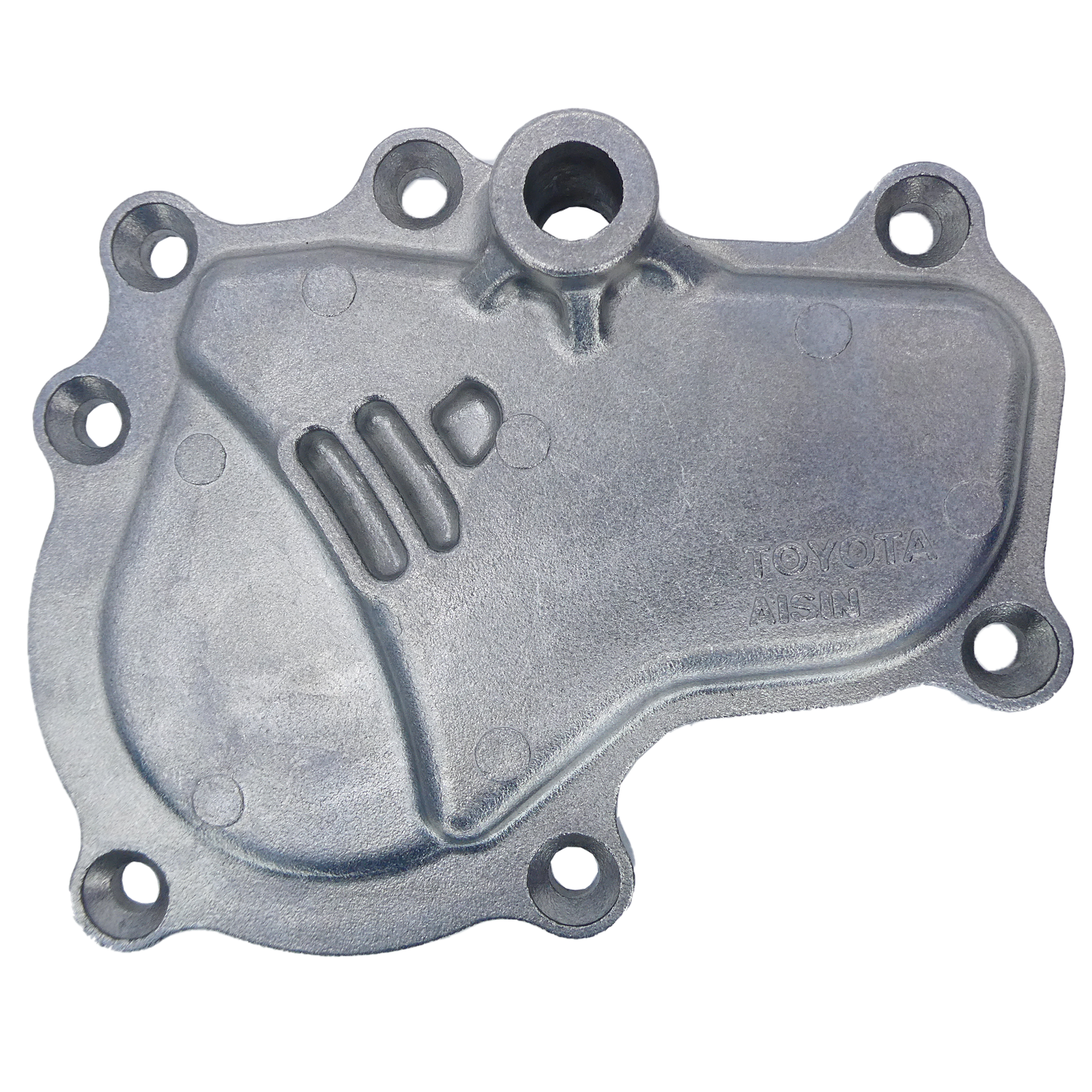 Cubierta Tapa de Bomba de Aceite Toyota Samurai 1999 2003 - Imagen 3