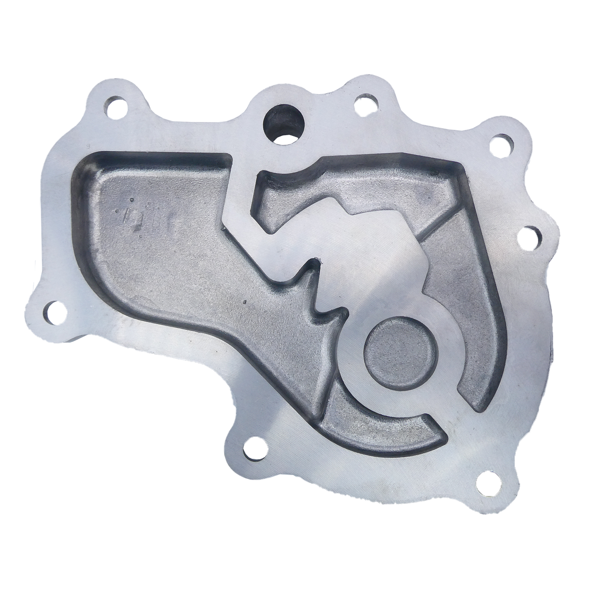 Cubierta Tapa de Bomba de Aceite Toyota Samurai 1999 2003 - Imagen 2