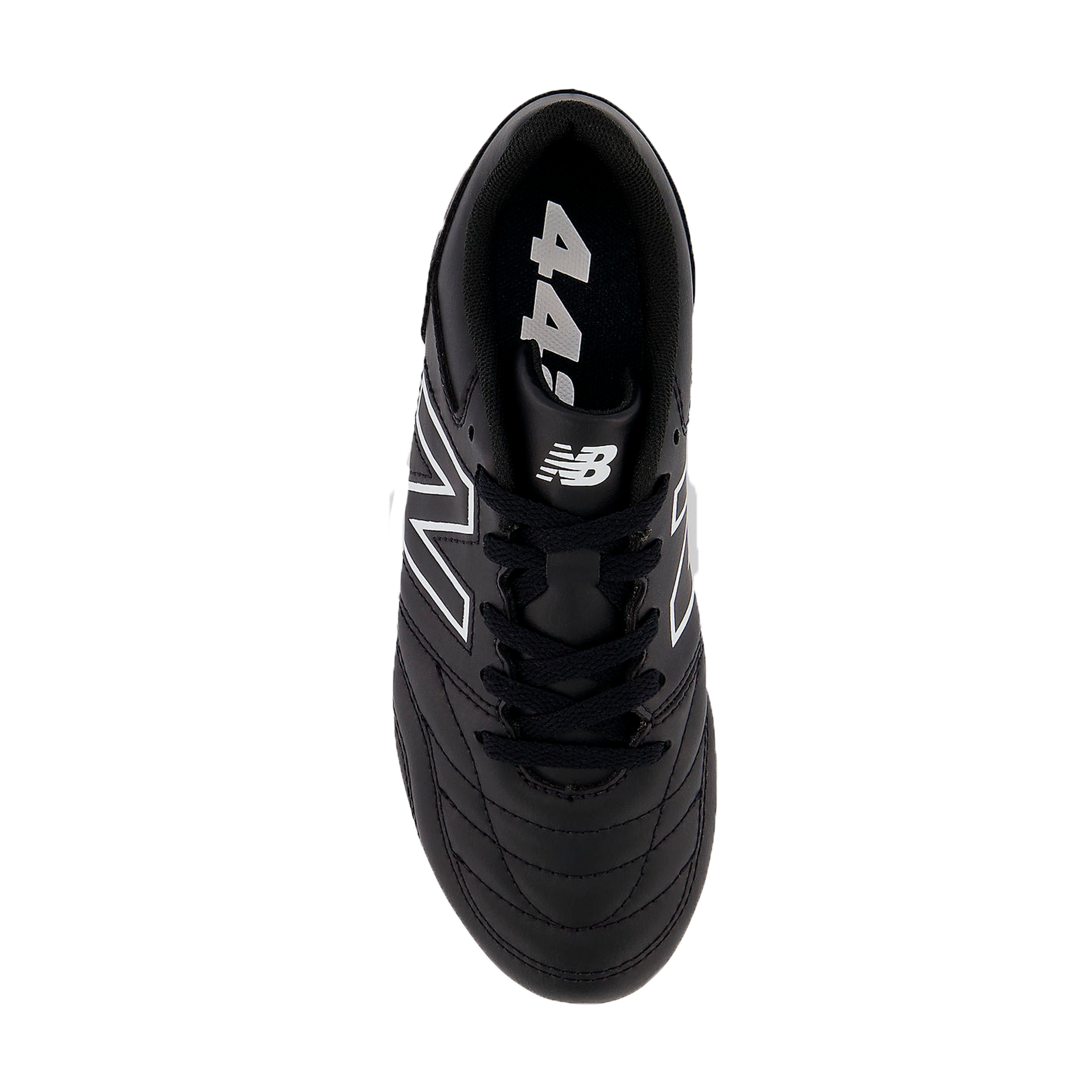 Tacos de Fútbol de Niño New Balance 442 Academy Junior FG v2 - Imagen 4