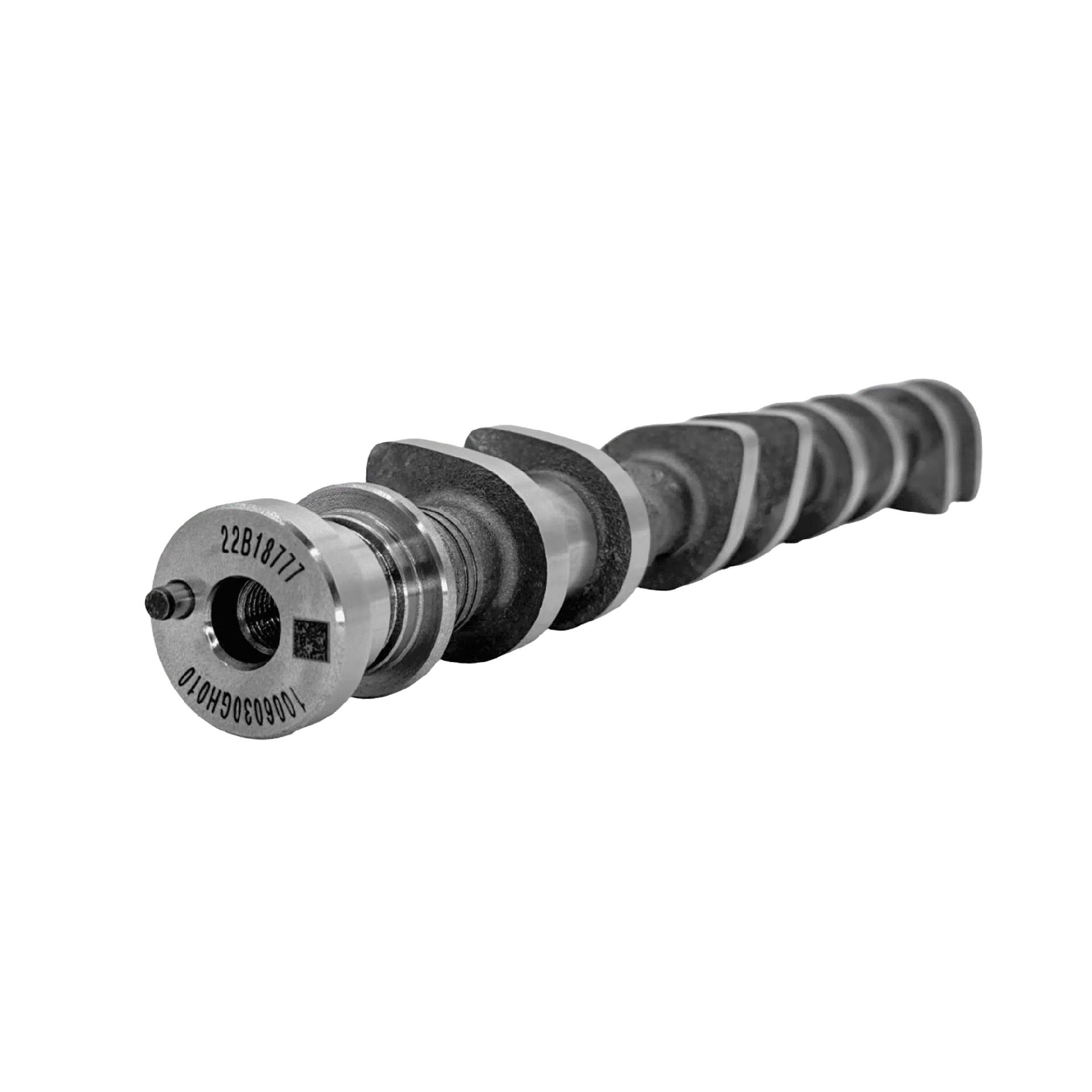 Árbol de Leva de Escape JAC Arena HFCJS2 - Imagen 3