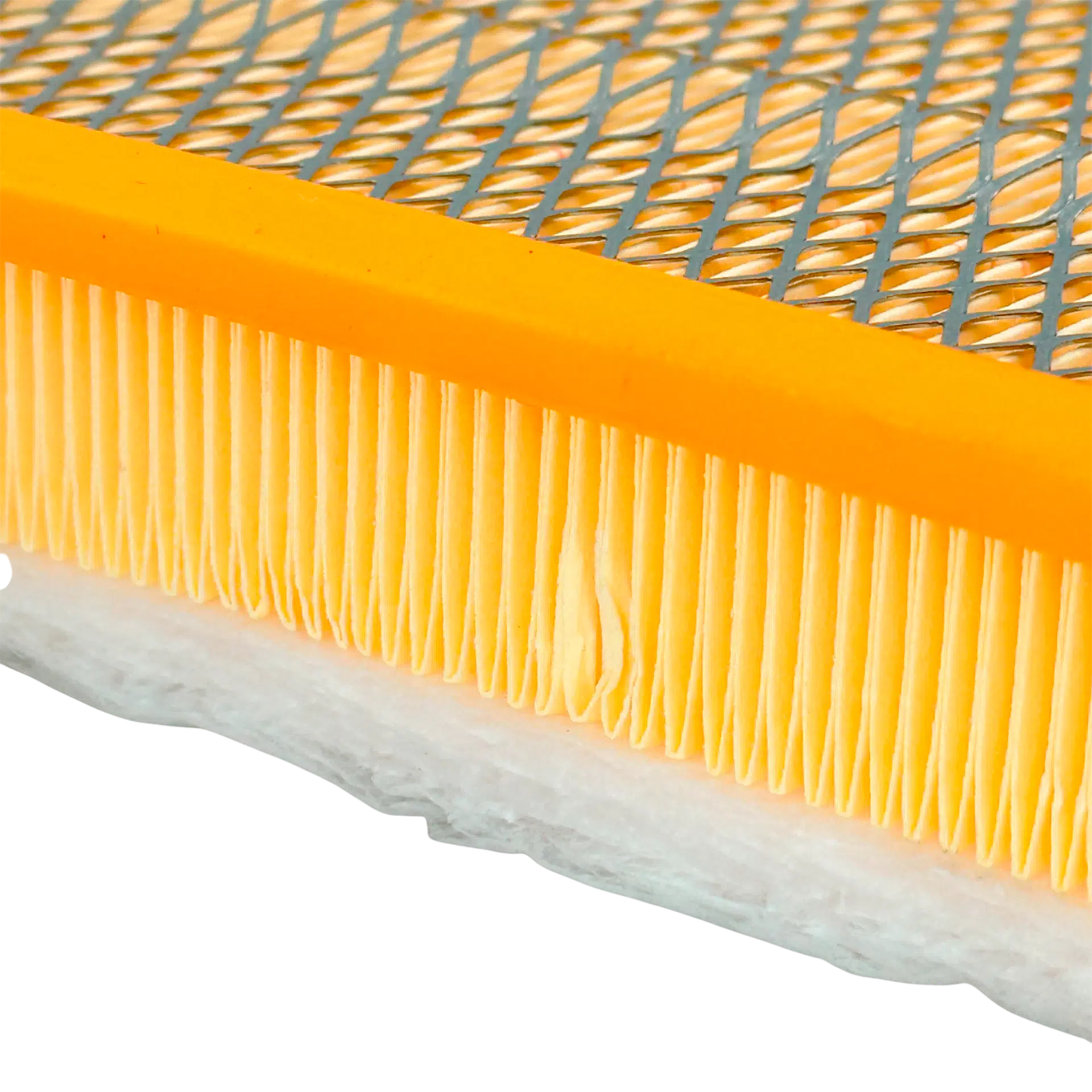 Núcleo Filtro Aire 1037 T6 T8 4X4 Gas JAC Pick Up HFC1037 T6 T8 4X4 Gas - Imagen 5