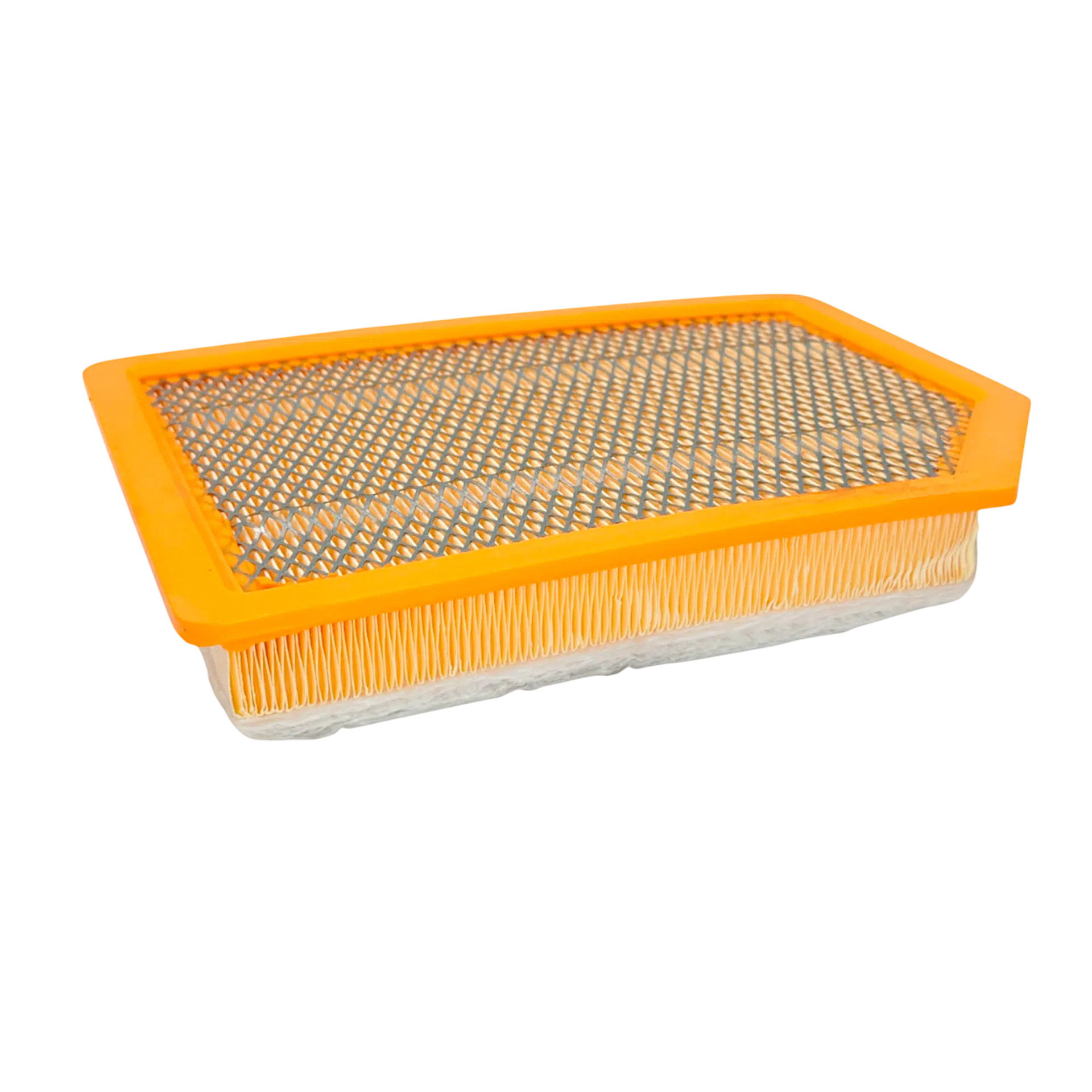 Núcleo Filtro Aire 1037 T6 T8 4X4 Gas JAC Pick Up HFC1037 T6 T8 4X4 Gas - Imagen 3