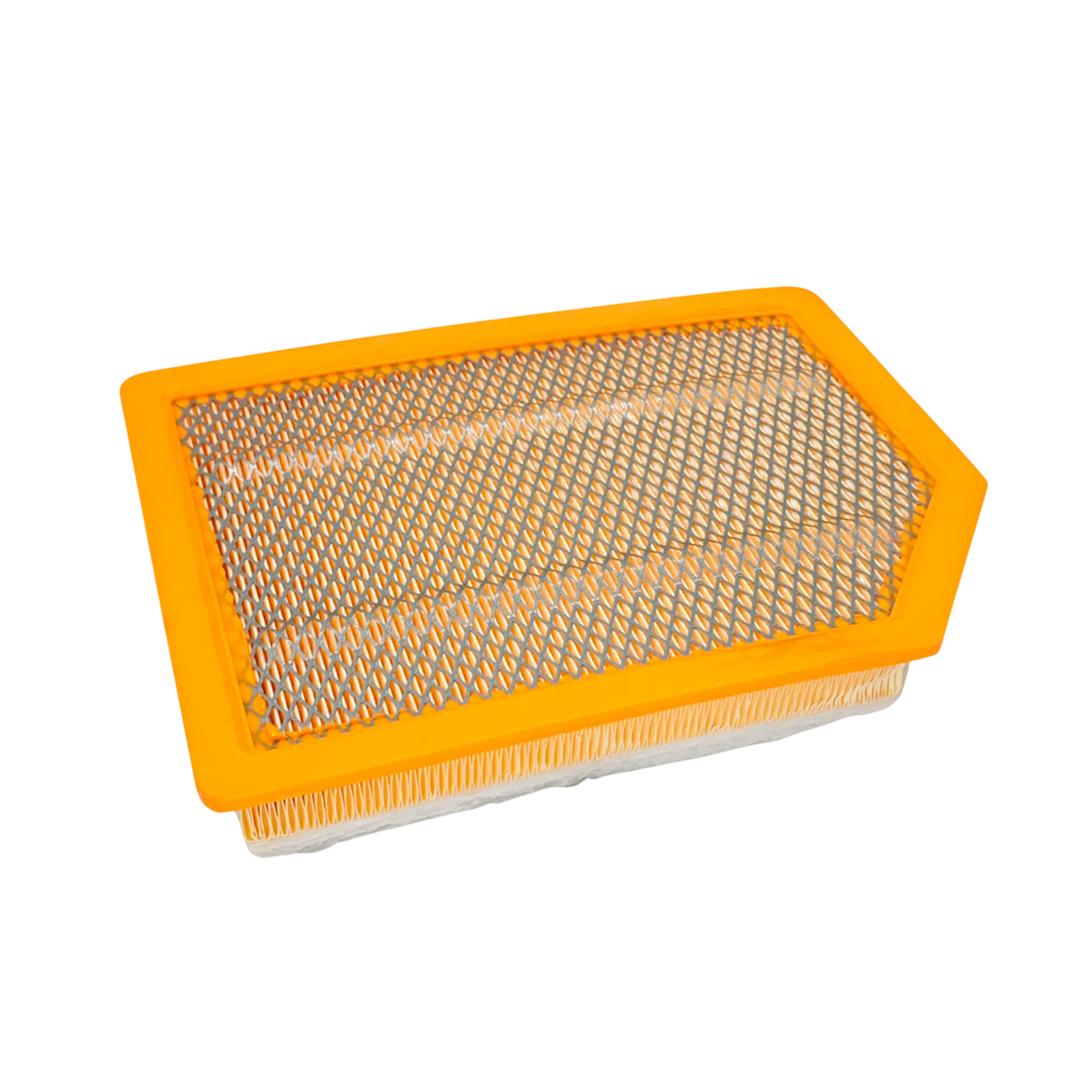 Núcleo Filtro Aire 1037 T6 T8 4X4 Gas JAC Pick Up HFC1037 T6 T8 4X4 Gas - Imagen 4