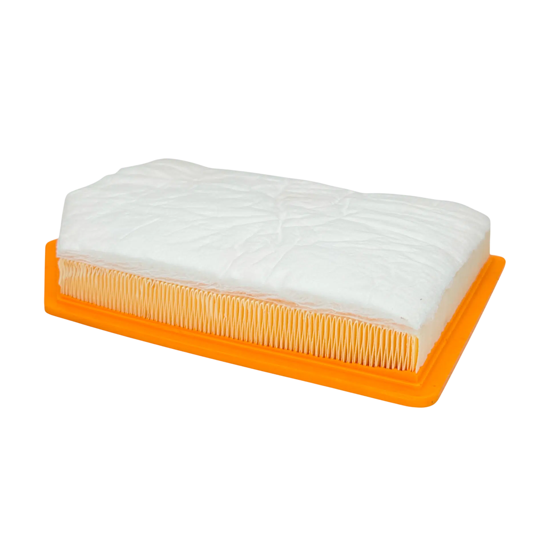 Núcleo Filtro Aire 1037 T6 T8 4X4 Gas JAC Pick Up HFC1037 T6 T8 4X4 Gas - Imagen 2