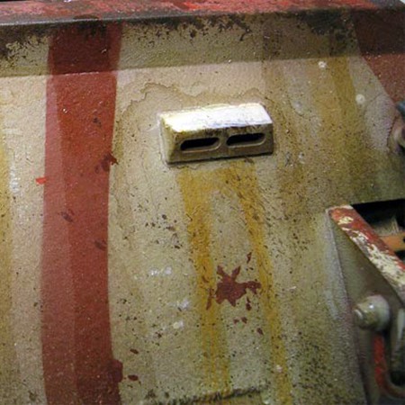 73824 Rastros de Suciedad 40ml - Imagen 2