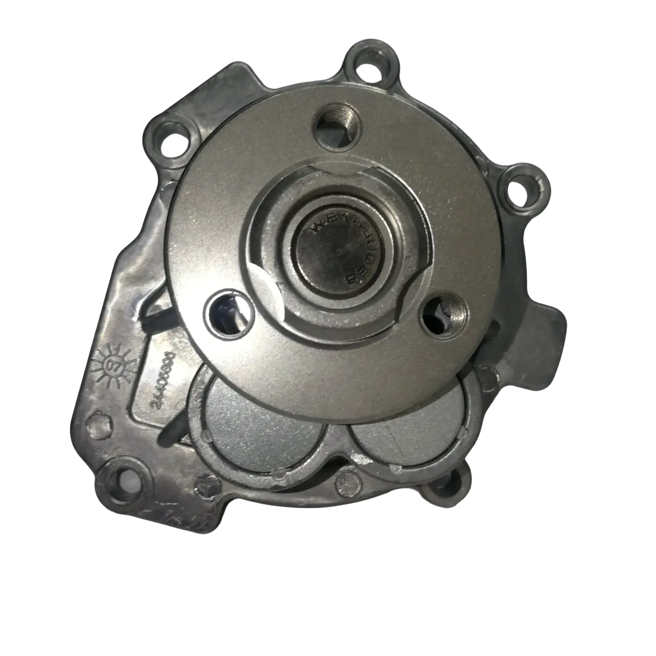 Bomba agua Chevrolet Sonic - Imagen 3