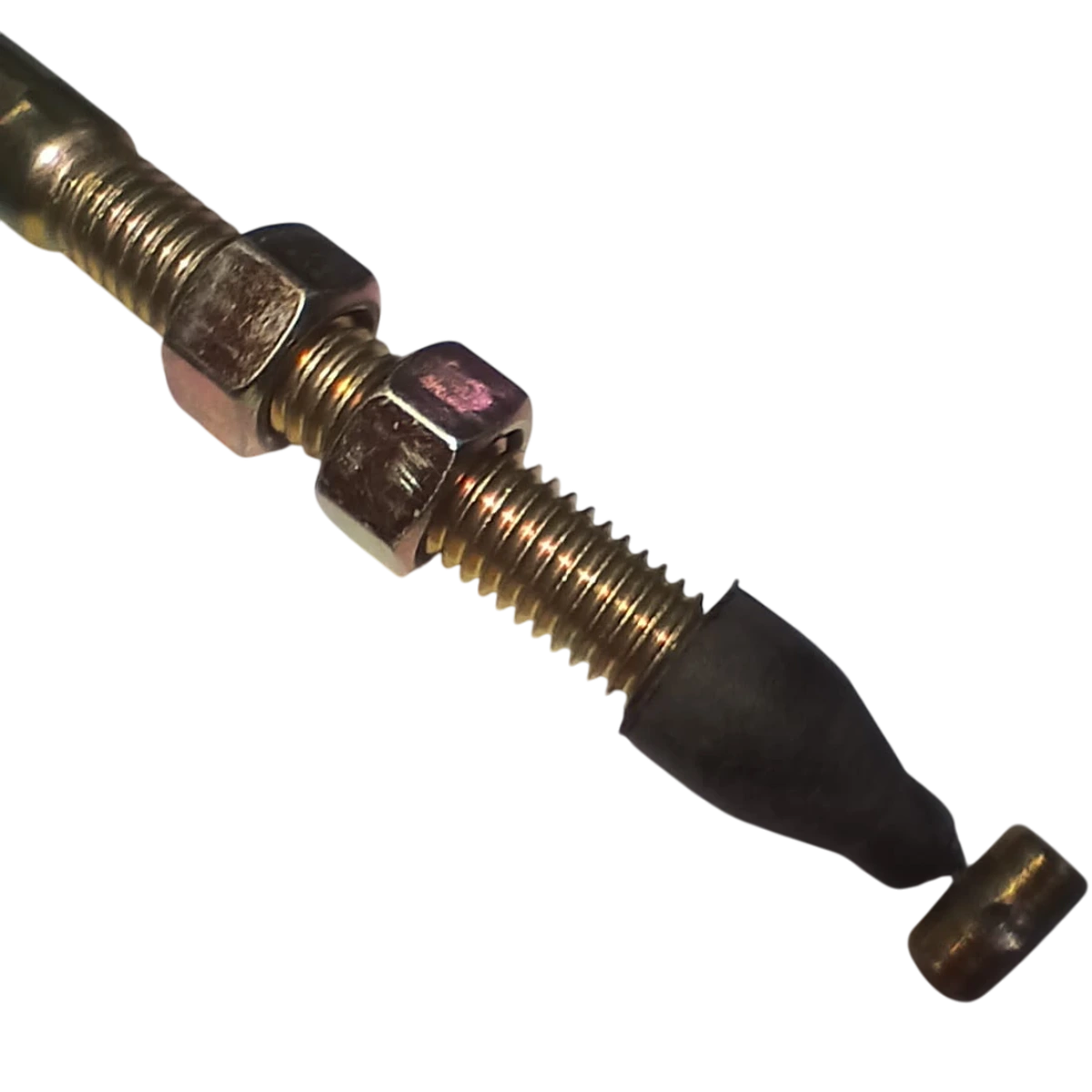 Guaya acelerador Chevrolet N300 - Imagen 3