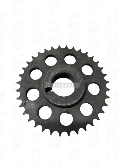 Kit repartición Toyota Hilux - Imagen 5