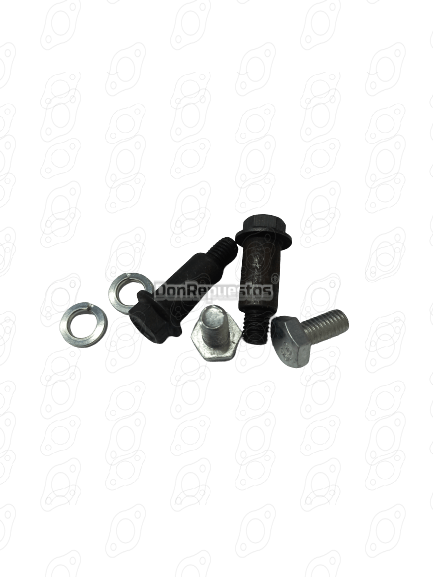 Kit repartición Toyota Hilux - Imagen 3