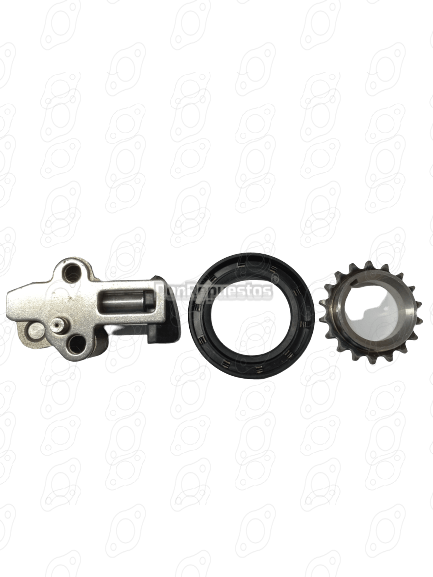 Kit repartición Toyota Hilux