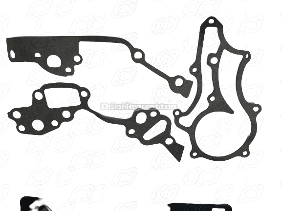 Kit repartición Toyota Hilux - Imagen 2