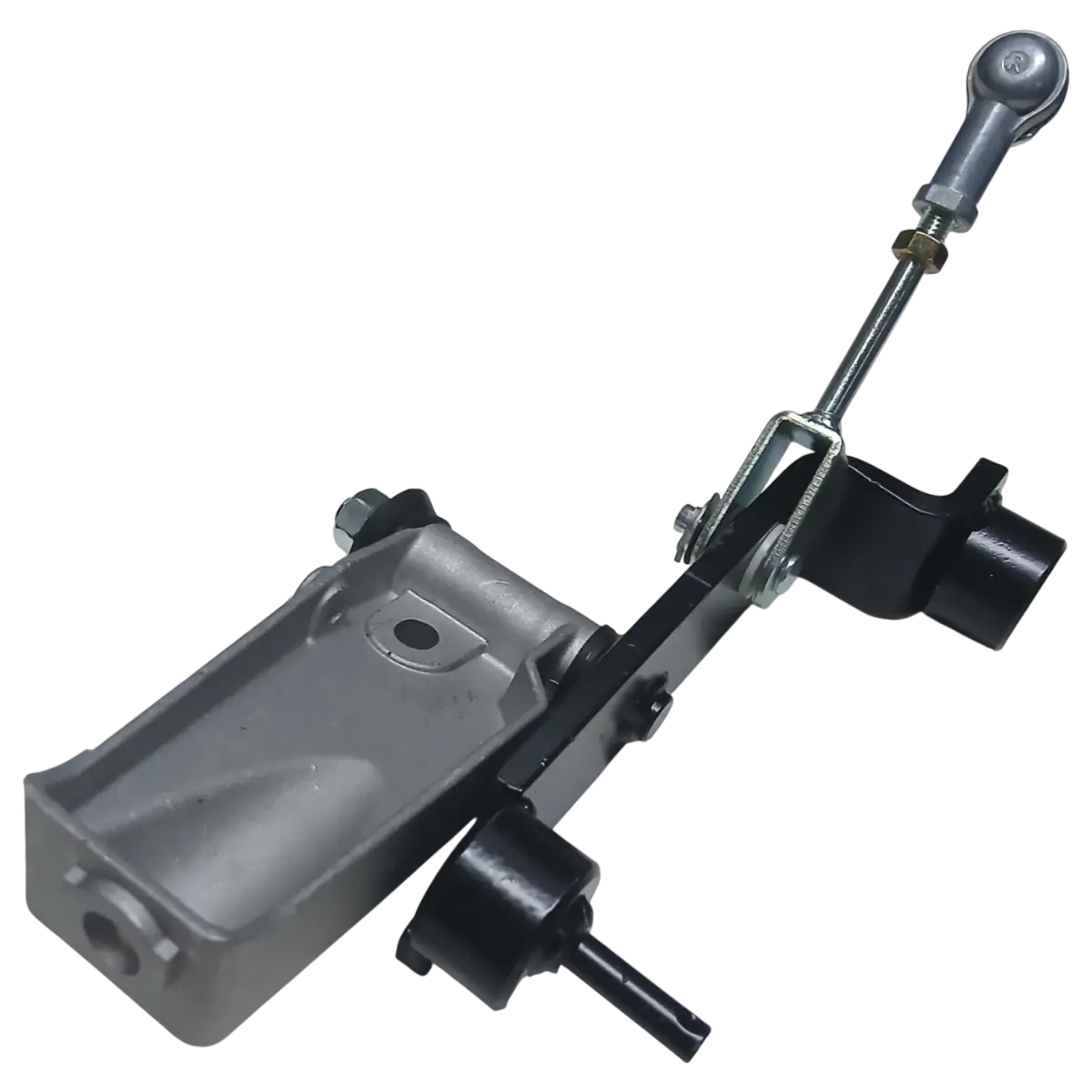 Selector Cambios Chevrolet NPR - Imagen 3