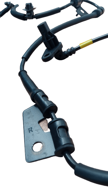 Sensor ABS del. derecho Hyundai Tucson 2.0 / IX 35 - Imagen 2