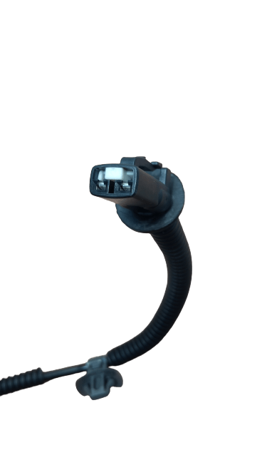 Sensor ABS del. derecho Hyundai Tucson 2.0 / IX 35 - Imagen 3