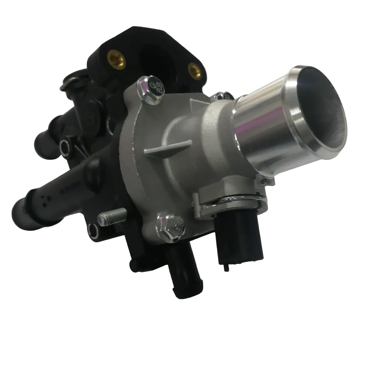 Termostato Chevrolet Sonic (completo)