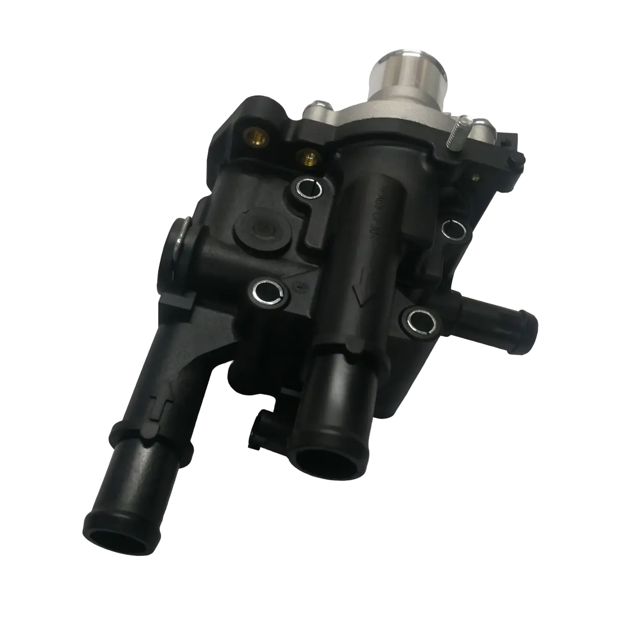 Termostato Chevrolet Sonic (completo) - Imagen 2