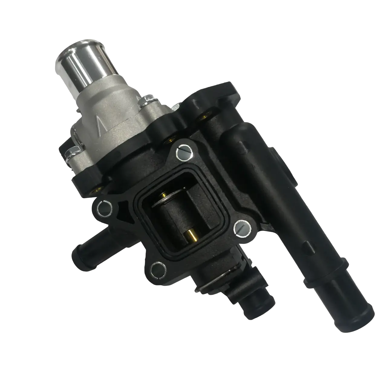 Termostato Chevrolet Sonic (completo) - Imagen 3