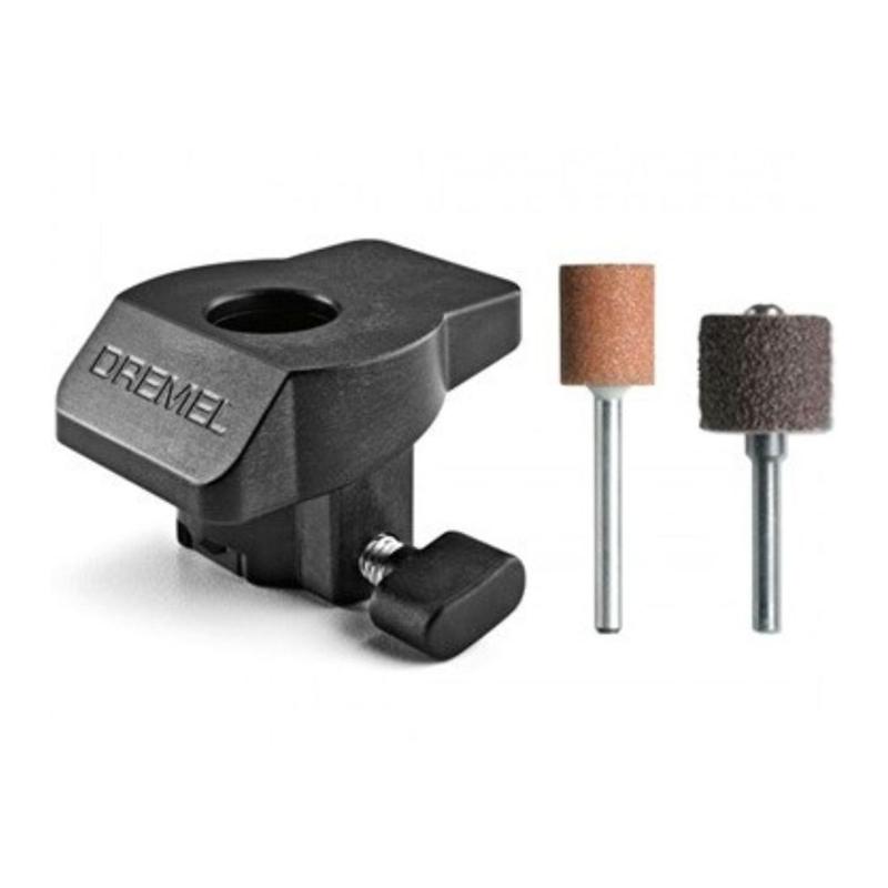 DREMEL A576 GUÍA DE LIJADO Y DESBASTADO 2615A576AA