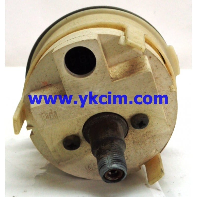 Reloj Km Ref. 6368 - Imagen 4