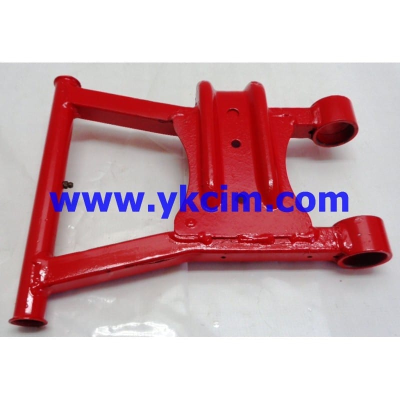 Trapecio Trasero Inferior Izquierdo Ref. 6253